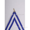 Medal ribbon lanyard